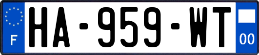 HA-959-WT