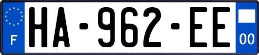 HA-962-EE