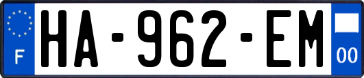 HA-962-EM