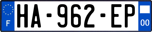 HA-962-EP