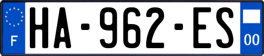 HA-962-ES