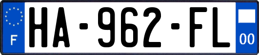 HA-962-FL