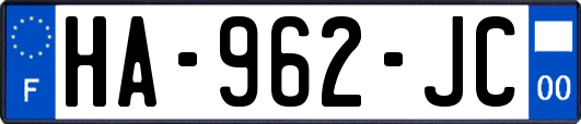 HA-962-JC