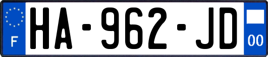 HA-962-JD