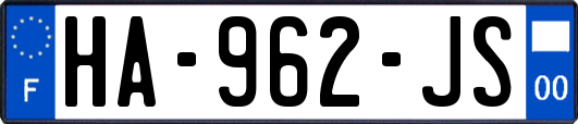 HA-962-JS