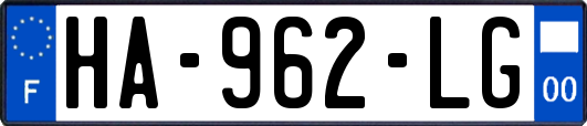 HA-962-LG