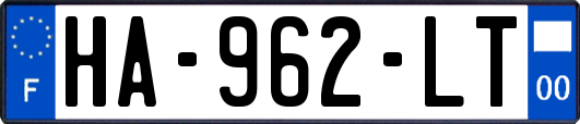 HA-962-LT