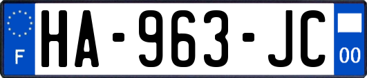 HA-963-JC