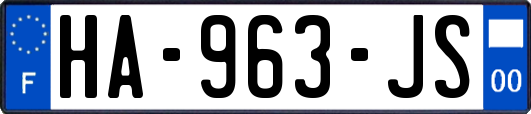 HA-963-JS