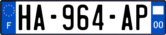 HA-964-AP