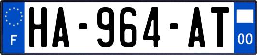 HA-964-AT