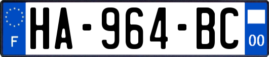 HA-964-BC