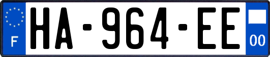 HA-964-EE