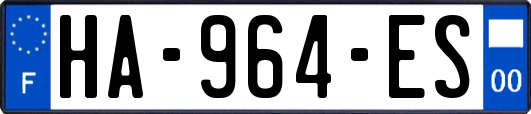 HA-964-ES