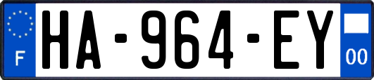 HA-964-EY