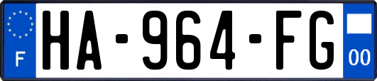HA-964-FG