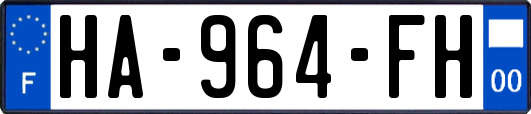 HA-964-FH