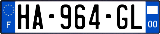 HA-964-GL