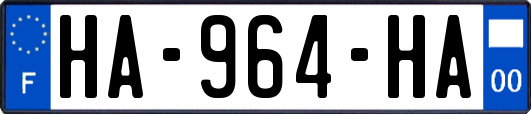 HA-964-HA