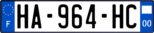 HA-964-HC