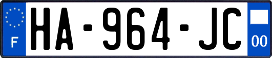 HA-964-JC