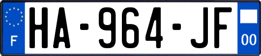 HA-964-JF