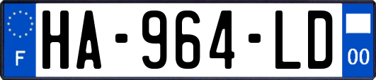 HA-964-LD