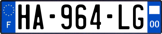 HA-964-LG