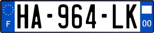 HA-964-LK