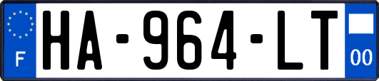 HA-964-LT