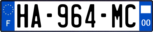 HA-964-MC