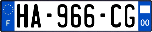 HA-966-CG