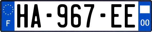 HA-967-EE
