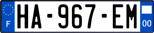 HA-967-EM