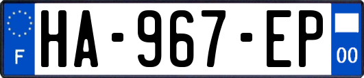 HA-967-EP