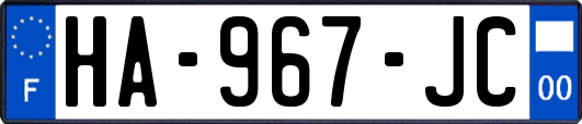 HA-967-JC