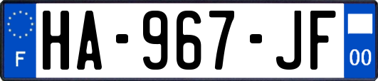 HA-967-JF