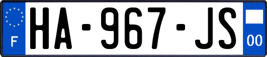 HA-967-JS