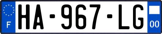 HA-967-LG