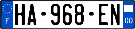 HA-968-EN