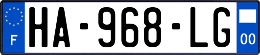 HA-968-LG
