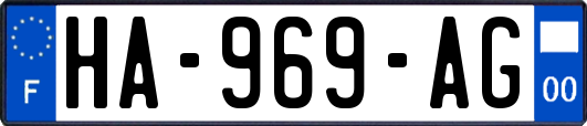 HA-969-AG