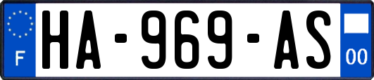 HA-969-AS