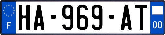 HA-969-AT