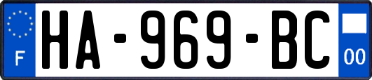 HA-969-BC