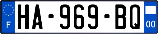 HA-969-BQ