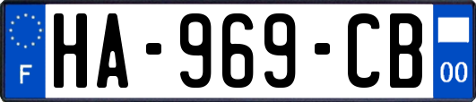 HA-969-CB