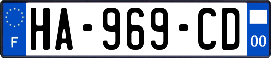 HA-969-CD