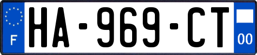 HA-969-CT