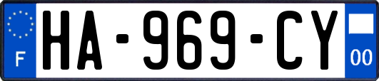 HA-969-CY